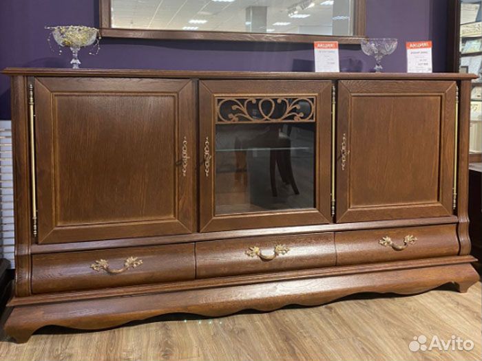 Тумба Оскар (мм)