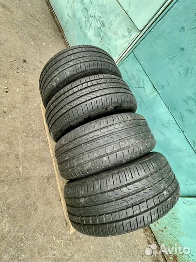 Pirelli Cinturato P7 215/55 R17 97W