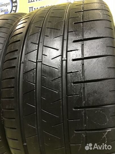 Pirelli P Zero Corsa 325/35 R22
