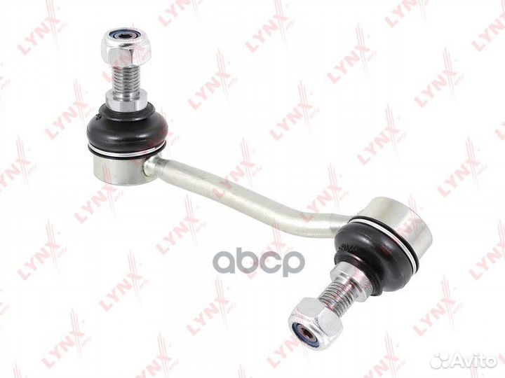Стойка стабилизатора lynxauto C7227L C7227L LYN