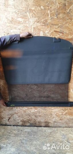 Шторка багажника Mazda CX 5 2012-2017