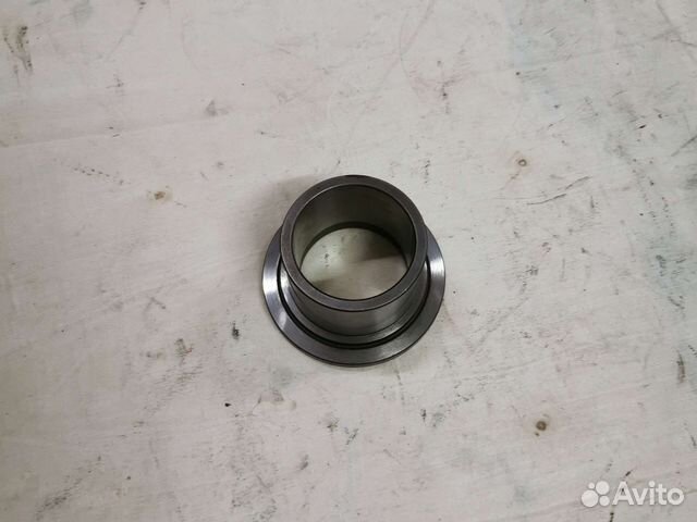 Втулка с буртиком 1299.304.215