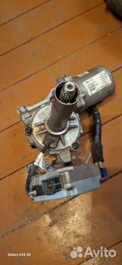 Эур блок в сборе киа оптима хундай