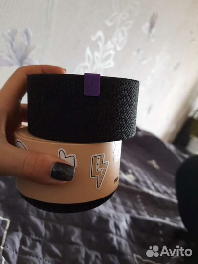 Колонки алиса