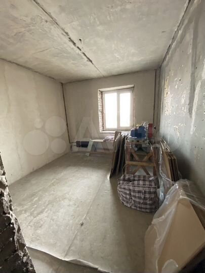 4-к. квартира, 81,3 м², 7/9 эт.