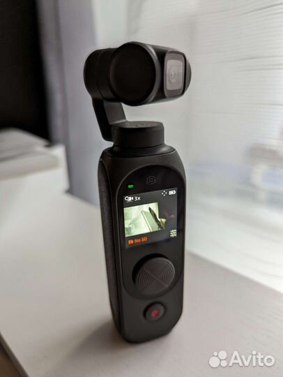 Экшн-камера Fimi Palm 2 (аналог DJI Pocket 2)