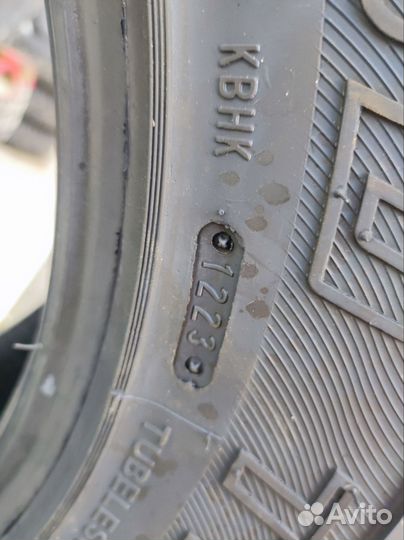 Maxtrek Mud Trac 245/75 R16 120Q