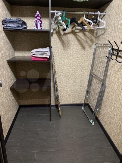 Комната 40 м², 6/25 эт.