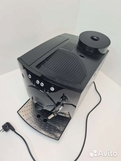 Кофемашина bosch benvenuto classic