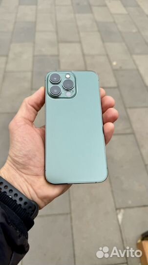 iPhone 13 Pro, 128 ГБ