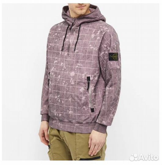 Худи оригинал Stone Island оригинал, размеры