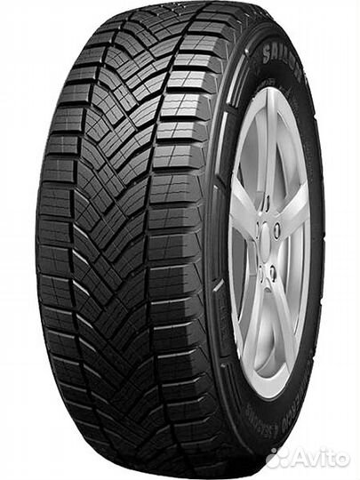 Sailun Commercio 4 seasons 195/65 R16C T