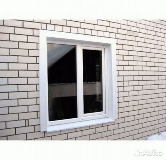Окна пвх