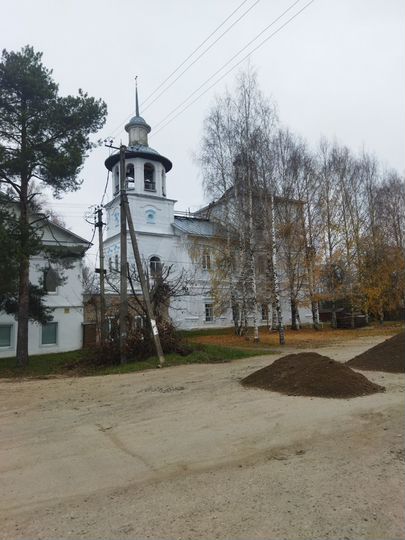 Дом 70 м² на участке 6 сот.