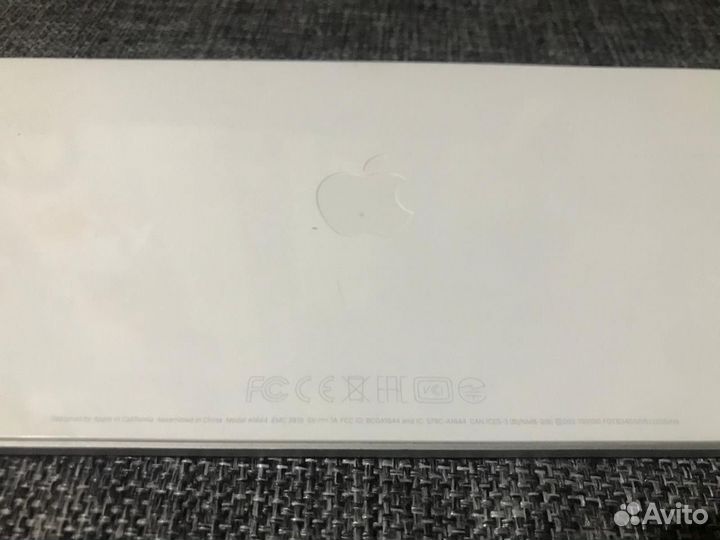 Клавиатура Apple magic keyboard