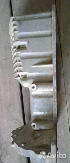 Поддон картера двигателя Киа спектра,каренс,рио 1