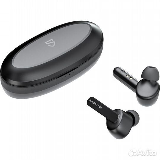 Наушники soundpeats TWS Truecapsule RTL8763BFP