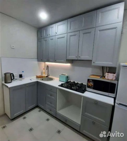 Изготовление мебели на заказ Каменск-Шахтинский