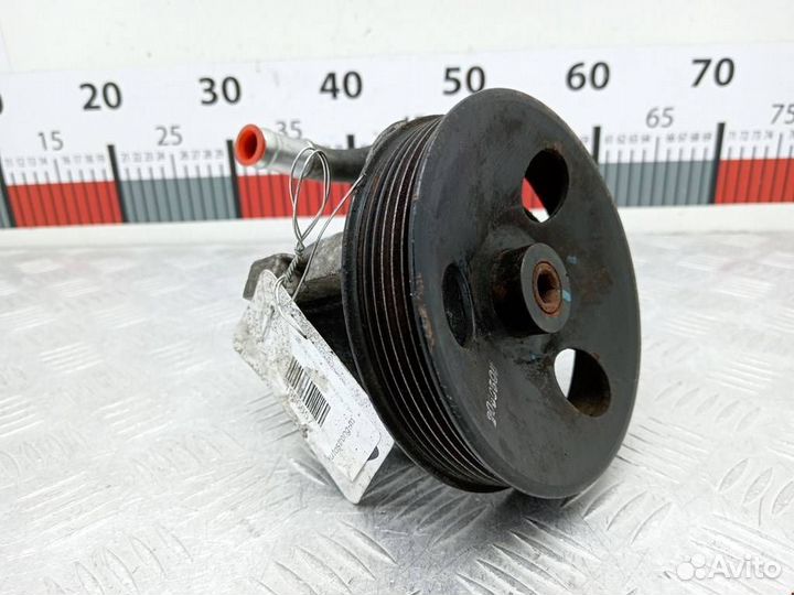 Насос гидроусилителя руля Chevrolet Lacetti 2008