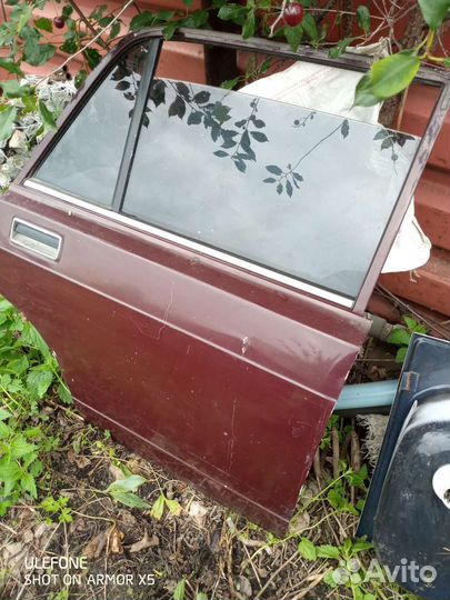 Дверь правая