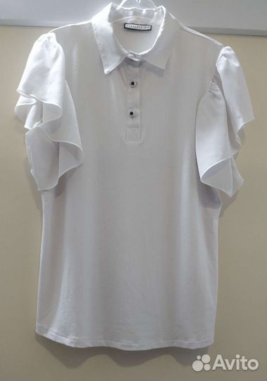 Блузка Stefania Pinyagina, 164