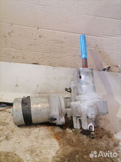 Электроусилитель руля Toyota Corolla