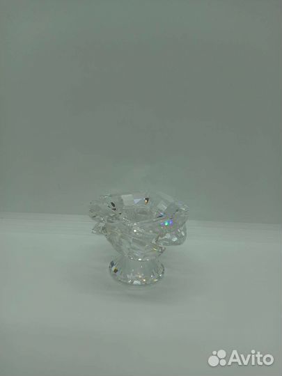 Хрустальный подсвечник Preciosa