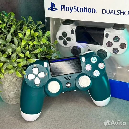 Геймпад dualshock 4 \ Джойстик для PS