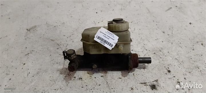 Цилиндр тормозной главный Ford Scorpio 94-98г