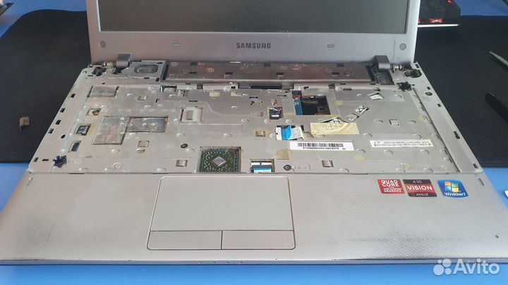 Samsung NP355U4C-901RU на разбор