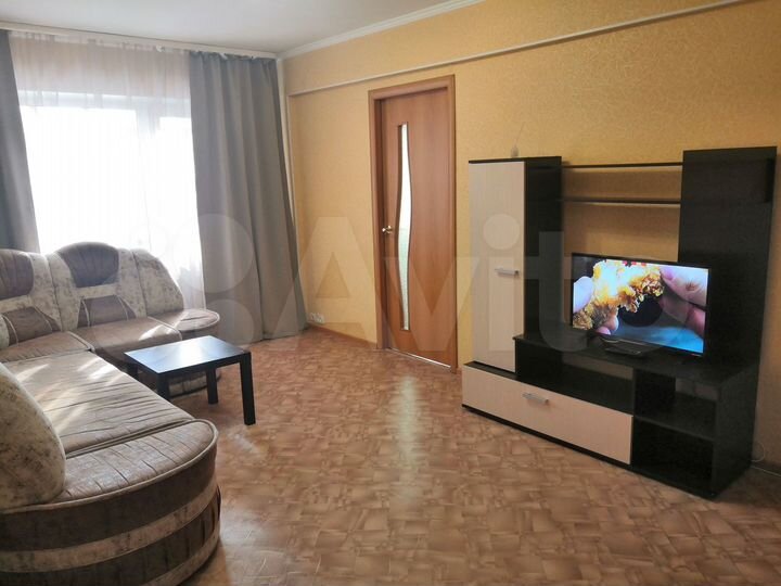 2-к. квартира, 40 м², 2/5 эт.