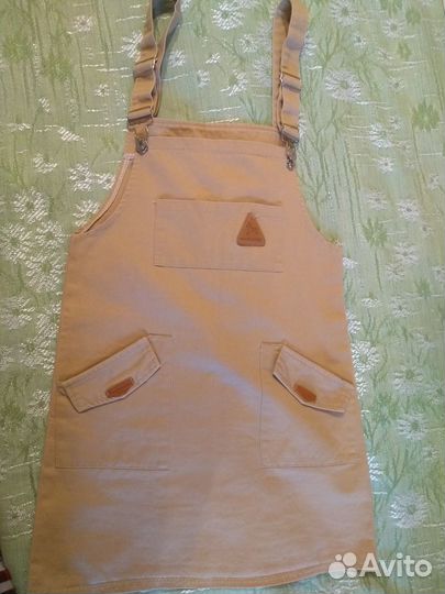 Сарафан для девочки