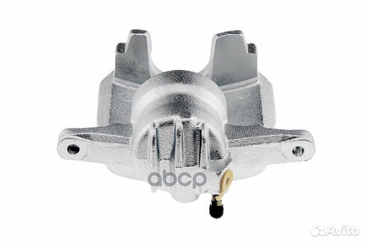 Суппорт тормозной PSA berlingo/partner -05 лев