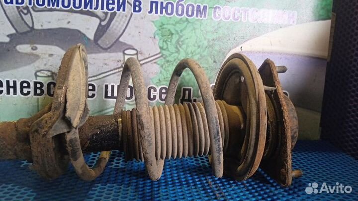 Стойка амортизатора переднего левого Kia Cerato