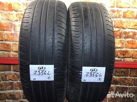Hankook Optimo K415 225/60 R17
