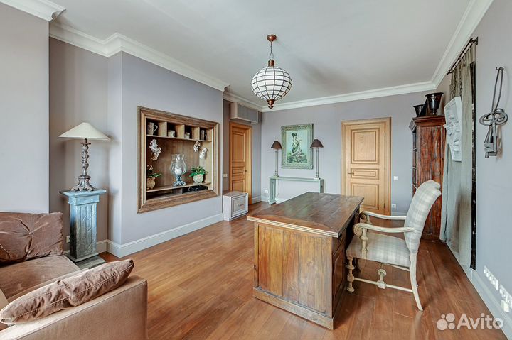 Фотосъемка недвижимости