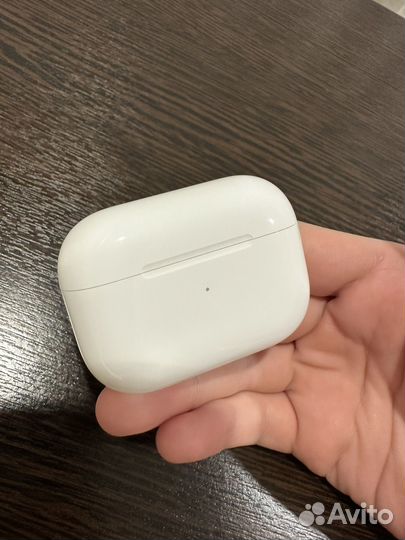 Airpods pro 2 оригинал