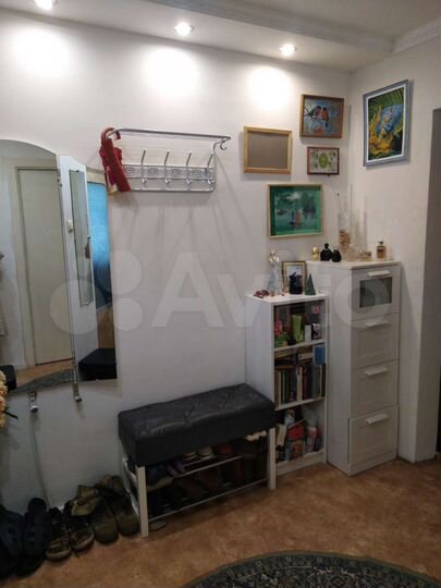 3-к. квартира, 60,6 м², 1/9 эт.