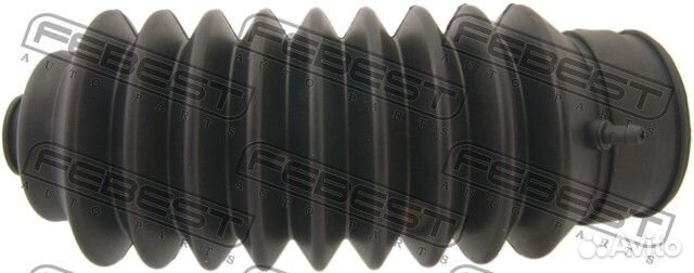 Пыльник рулевой рейки