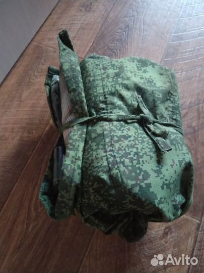 Армейский несессер