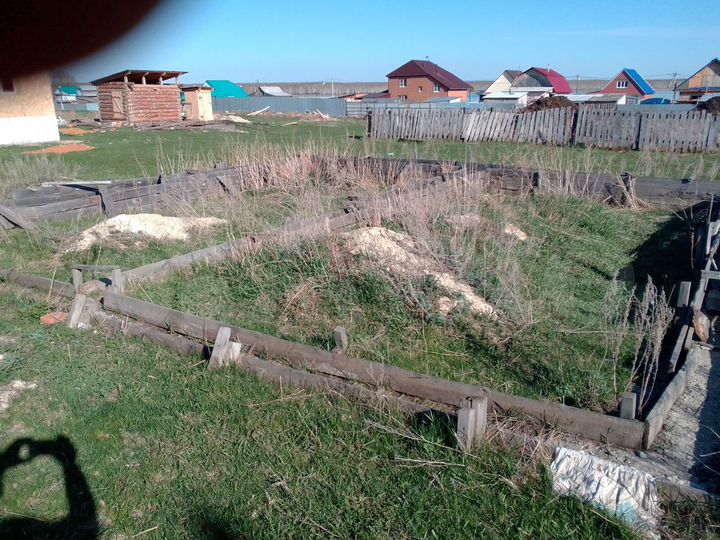 Участок 14 сот. (ИЖС)