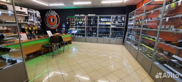 Светодиод Fukurou 1156, P21W, 12-24V, 6000K