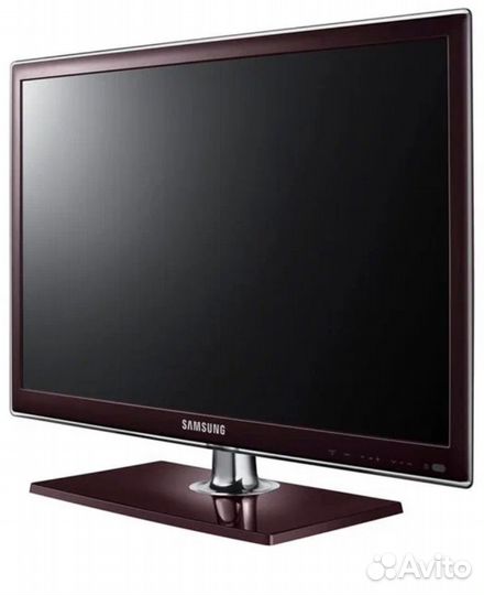 Телевизор samsung 32