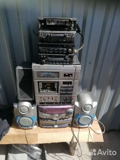 Продам радиодетали