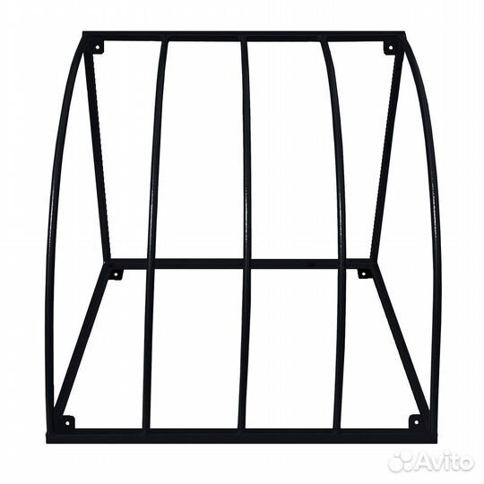 Велопарковка, Парковка, на 4 места, Полноразмерная