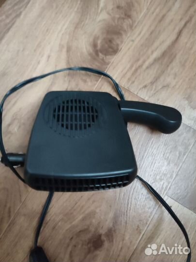 Тепловентилятор для дома,машины,вентилятор