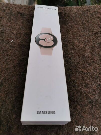 Samsung galaxy watch 42 mm