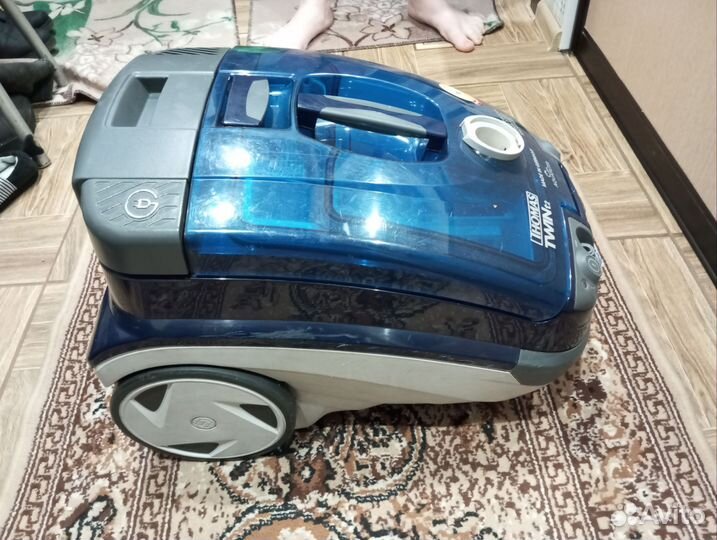 Пылесос Thomas Twin