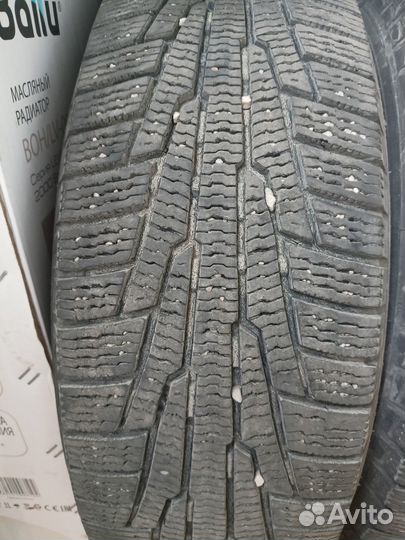 Nokian Tyres Nordman RS2 195/65 R15