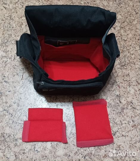 Сумка для фотоаппарата Golla